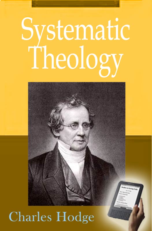 charles ryrie systematic theology pdf
