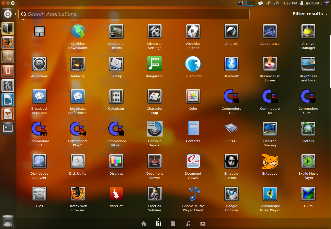 free linux ubuntu bootable download